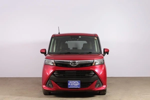 Минивэн Daihatsu Thor 2019 года, 1189000 рублей, Новосибирск