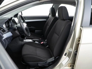 Седан Mitsubishi Lancer 2010 года, 658888 рублей, Москва