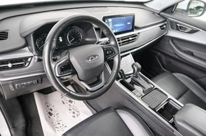 Внедорожник Chery Tiggo 4 Pro 2022 года, 1259000 рублей, Красноярск