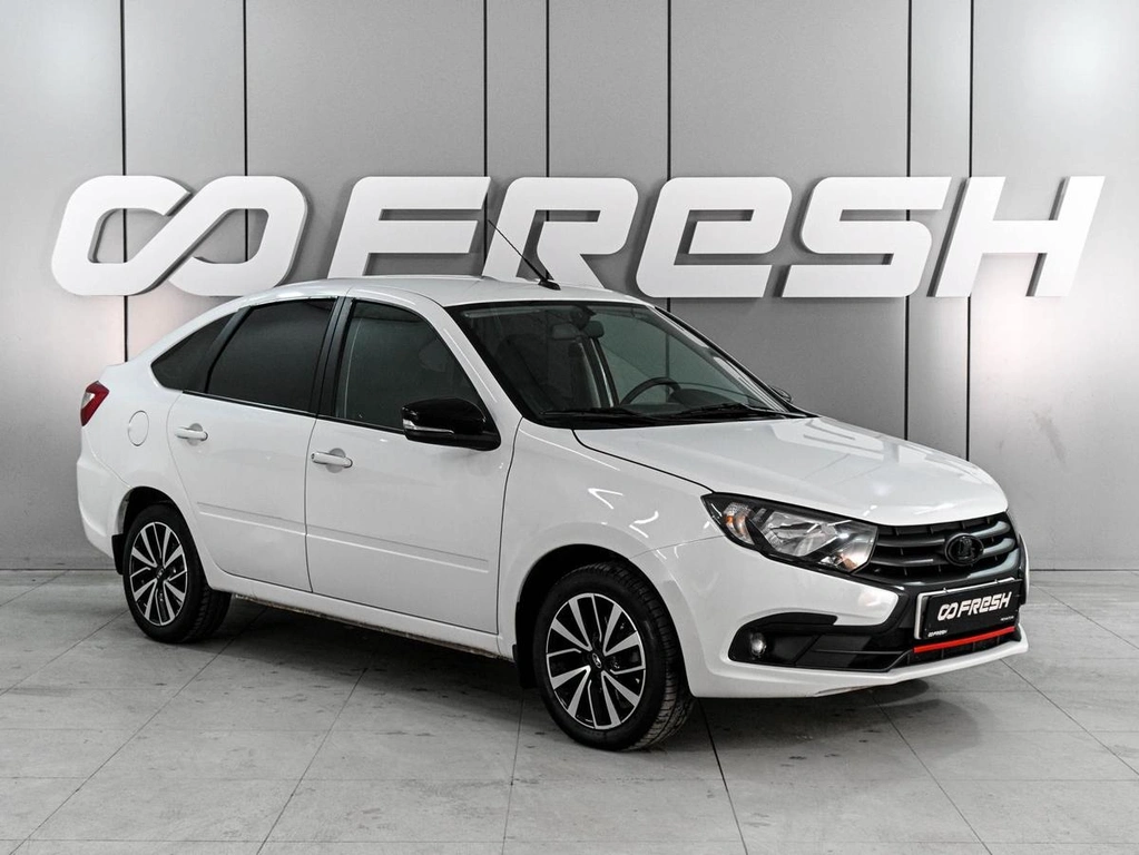 Лифтбек ВАЗ (LADA) Granta 2024 года, 919000 рублей, Аксай
