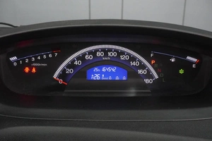 Минивэн Honda Freed 2014 года, 1095000 рублей, Омск