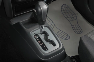 Внедорожник Suzuki Jimny 2008 года, 1139000 рублей, Тюмень