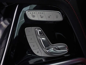 Внедорожник Mercedes-benz G-класс AMG 2019 года, 15900000 рублей, Нижний Новгород