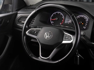 Седан Volkswagen Polo 2020 года, 1365000 рублей, Тюмень