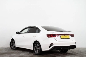 Седан Kia K3 2021 года, 1719000 рублей, Сургут