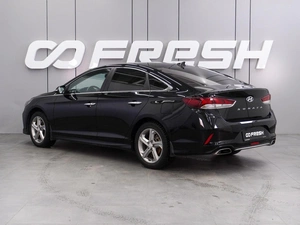 Седан Hyundai Sonata 2019 года, 1949000 рублей, Воронеж