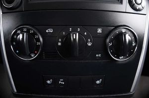 Хетчбэк Mercedes-benz B-класс 2009 года, 689000 рублей, Пермь