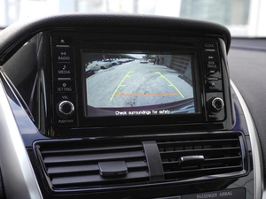 Внедорожник Mitsubishi Eclipse Cross 2021 года, 2239000 рублей, Санкт-Петербург