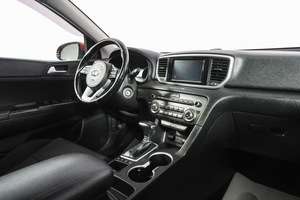 Внедорожник Kia Sportage 2020 года, 2249000 рублей, Новосибирск