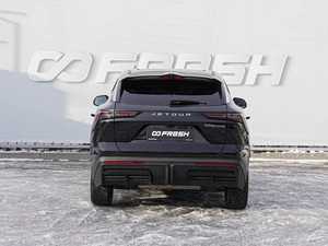 Внедорожник Jetour Dashing 2024 года, 2380000 рублей, Волгоград