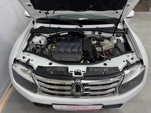 Внедорожник Renault Duster 2014 года, 1285000 рублей, Красноярск