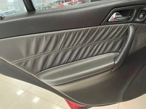 Универсал Mercedes-benz C-класс 2002 года, 597000 рублей, Солонцы