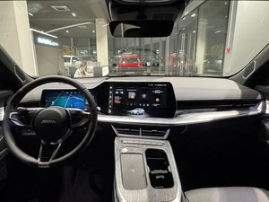 Внедорожник Haval F7 2026 года, 3099000 рублей, Красноярск