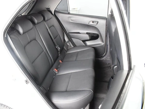 Хетчбэк Kia Morning 2019 года, 1389000 рублей, Ростов-на-Дону