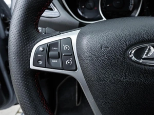 Седан ВАЗ (LADA) Vesta 2019 года, 1426777 рублей, Ставрополь