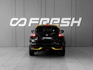 Внедорожник Nissan Juke 2014 года, 1248000 рублей, Тверь