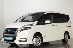 Минивэн Nissan Serena 2019 года, 2319000 рублей, Челябинск