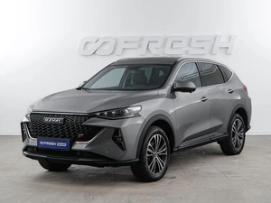 Внедорожник Haval F7 2023 года, 2273444 рублей, Москва