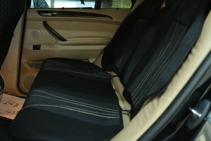 Внедорожник BMW X5 2004 года, 1059000 рублей, Омск