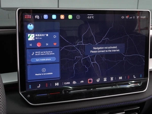 Внедорожник Volkswagen Teramont Pro 2025 года, 6599000 рублей, Воронеж