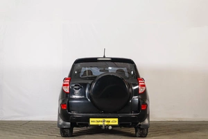 Внедорожник Toyota RAV4 2010 года, 1199000 рублей, Тюмень