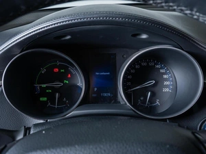 Внедорожник Toyota C-HR 2019 года, 2730000 рублей, Ставрополь