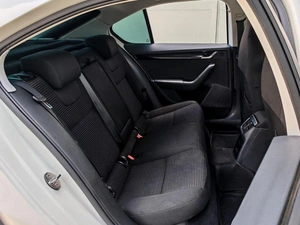 Лифтбек Skoda Octavia 2015 года, 1270000 рублей, Краснодар