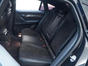 Внедорожник BMW X6 2018 года, 4050046 рублей, Москва