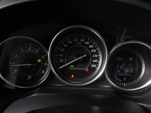 Седан Mazda 6 2013 года, 1490000 рублей, Минеральные Воды