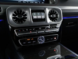 Внедорожник Mercedes-benz G-класс AMG 2023 года, 19698055 рублей, Москва