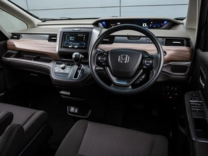 Минивэн Honda Freed 2020 года, 1995000 рублей, Краснодар