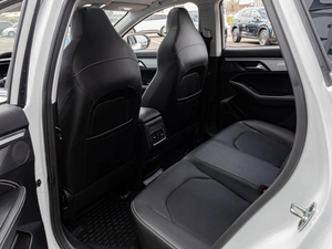 Лифтбек JAC J7 2023 года, 1440000 рублей, Краснодар