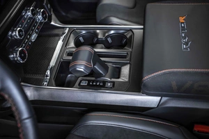 Пикап Ford F-150 Raptor 2025 года, 18999999 рублей, Москва