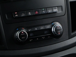 Минивэн Mercedes-benz Vito 2019 года, 3990046 рублей, Москва