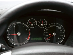 Седан Ford Focus 2006 года, 749000 рублей, Краснодар