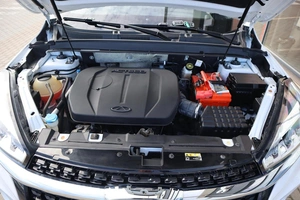Внедорожник Chery Tiggo 8 2020 года, 1790000 рублей, Мирное