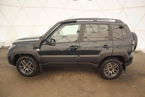 Внедорожник ВАЗ (LADA) Niva 2023 года, 1100000 рублей, Орёл