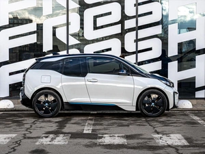 Хетчбэк BMW i3 2018 года, 2450000 рублей, Краснодар