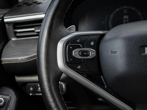 Внедорожник Haval Jolion 2023 года, 1680000 рублей, Краснодар