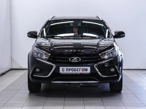 Универсал ВАЗ (LADA) Vesta Cross 2018 года, 950000 рублей, Красноярск