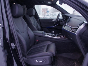 Внедорожник BMW X7 2019 года, 6700000 рублей, Владимир