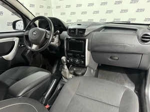 Внедорожник Nissan Terrano 2020 года, 1490000 рублей, Красноярск