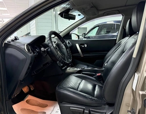 Внедорожник Nissan Qashqai+2 2011 года, 1150000 рублей, Ачинск