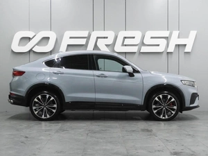 Внедорожник Geely Tugella 2023 года, 2834000 рублей, Воронеж