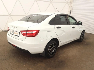 Седан ВАЗ (LADA) Vesta 2020 года, 1035000 рублей, Орёл