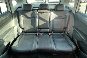 Внедорожник Volkswagen Tiguan 2019 года, 2790000 рублей, Солонцы