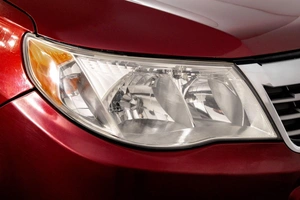 Внедорожник Subaru Forester 2010 года, 1349000 рублей, Барнаул