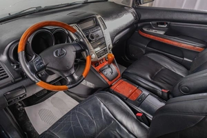 Внедорожник Lexus RX 2005 года, 1199000 рублей, Томск