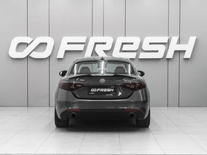 Седан Alfa Romeo Giulia 2020 года, 2680000 рублей, Ростов-на-Дону