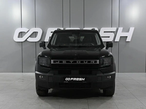 Внедорожник Jetour T1 2025 года, 3299000 рублей, Ростов-на-Дону